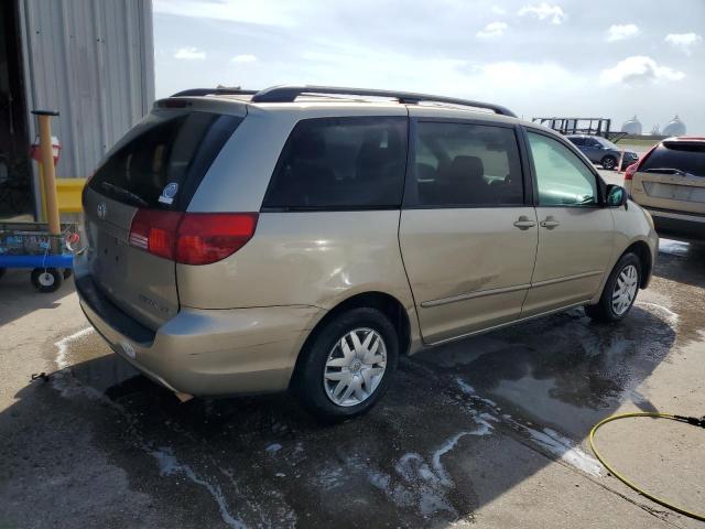 Photo 3 from auction – 2005 TOYOTA SIENNA CE with VIN 5TDZA23C35S310606
