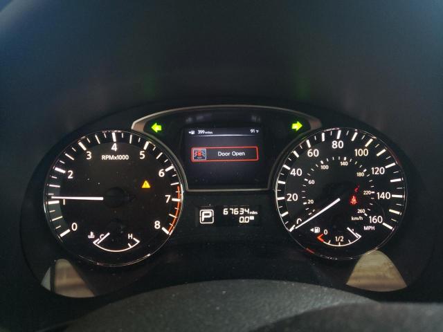 Photo 9 from auction – 2013 NISSAN ALTIMA 2.5 with VIN 1N4AL3AP4DC273798