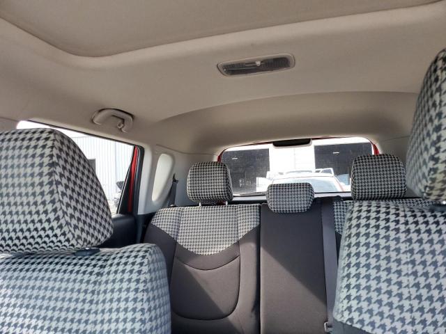 Снимка 10 от търг – 2012 KIA SOUL + с VIN KNDJT2A64C7393104