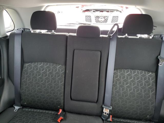 Photo 10 from auction – 2023 MITSUBISHI OUTLANDER with VIN JA4ARUAU1PU012478