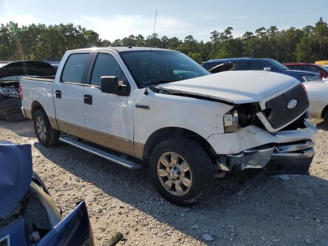 Photo 4 from auction – 2006 FORD F150 SUPER with VIN 1FTRW12W16FB38598