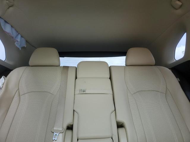 Photo 10 from auction – 2017 LEXUS RX 350 BAS with VIN 2T2ZZMCA0HC086948