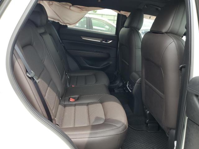 Photo 10 from auction – 2023 MAZDA CX-5 SIGNA with VIN JM3KFBXY9P0244584