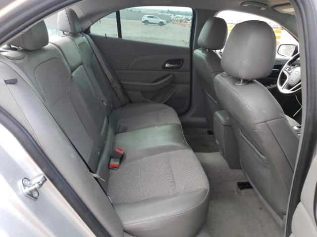 Photo 10 from auction – 2015 CHEVROLET MALIBU 2LT with VIN 1G11D5SL4FF301382