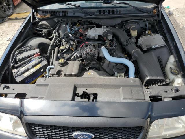 Photo 11 from auction – 2010 FORD CROWN VICT with VIN 2FABP7BV6AX100554