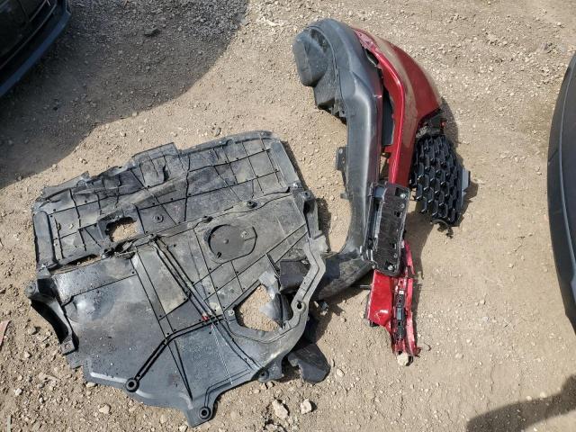 Photo 12 from auction – 2022 MAZDA CX-5 PREFE with VIN JM3KFBCM6N1568831