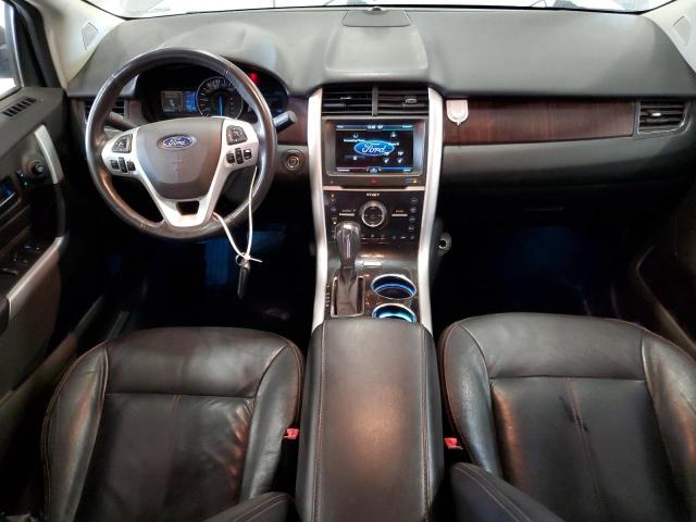 Photo 8 from auction – 2013 FORD EDGE LIMIT with VIN 2FMDK4KC8DBE22303