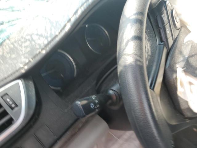 Photo 9 from auction – 2016 TOYOTA CAMRY LE with VIN 4T1BF1FK0GU153899