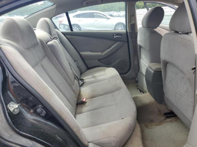 Photo 10 from auction – 2012 NISSAN ALTIMA BAS with VIN 1N4AL2AP2CC141034