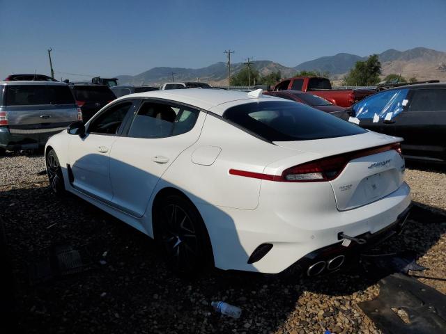 Photo 2 from auction – 2022 KIA STINGER GT with VIN KNAE35LD4N6101732