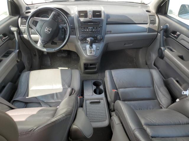 Photo 8 from auction – 2011 HONDA CR-V EXL with VIN 5J6RE3H77BL039627