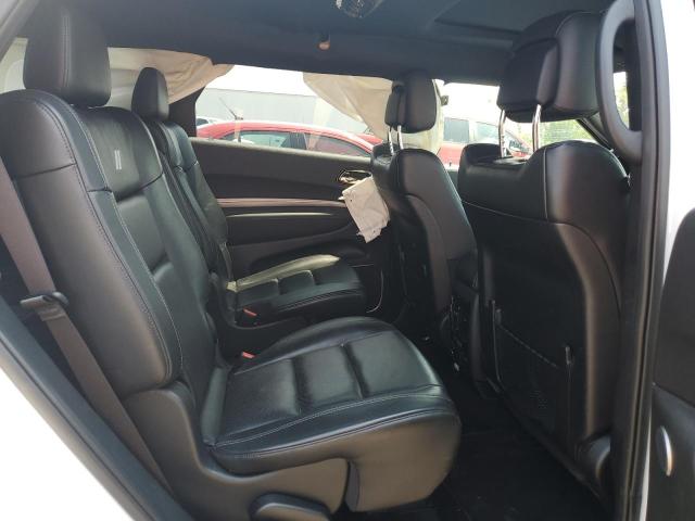Photo 11 from auction – 2020 DODGE DURANGO R/ with VIN 1C4SDJCT3LC103361