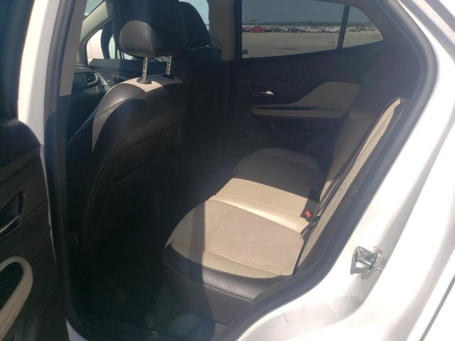 Photo 11 from auction – 2018 BUICK ENCORE PRE with VIN KL4CJASB0JB594586