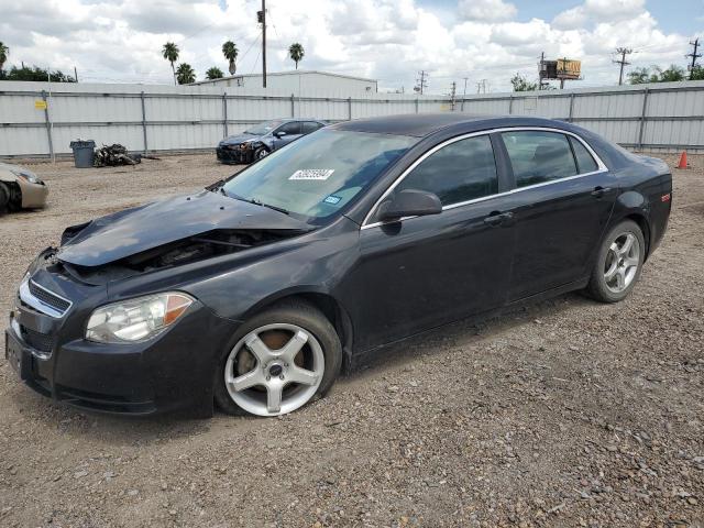 CHEVROLET MALIBU LS 2011 with VIN 1G1ZA5EU3BF228466 - Photo from auction