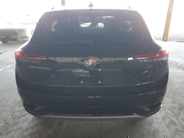 Photo 6 from auction – 2023 BUICK ENVISION P with VIN LRBAZLR4XPD012157
