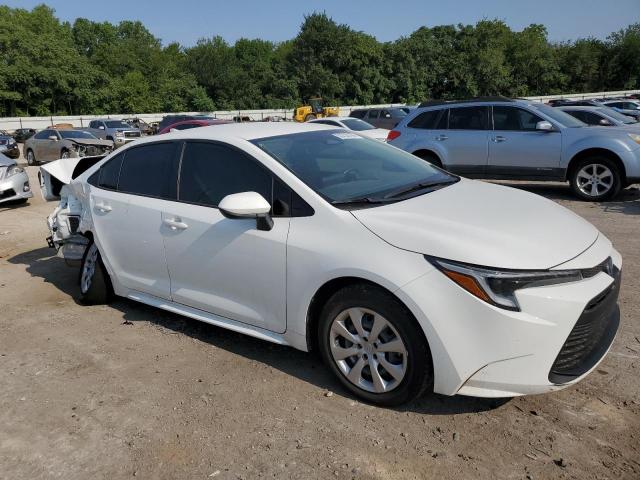 Photo 4 from auction – 2024 TOYOTA COROLLA LE with VIN JTDBCMFE4R3041415