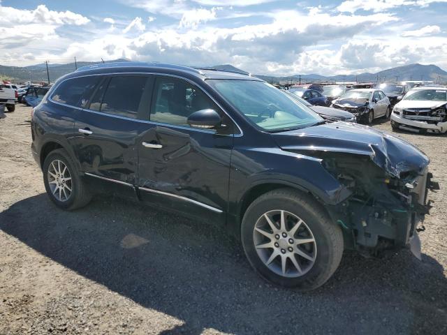 Photo 4 from auction – 2015 BUICK ENCLAVE with VIN 5GAKVBKDXFJ116798