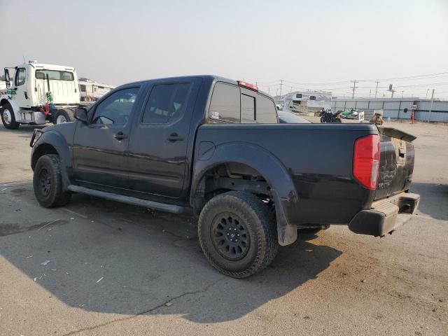 Photo 2 from auction – 2019 NISSAN FRONTIER S with VIN 1N6AD0EV1KN769672