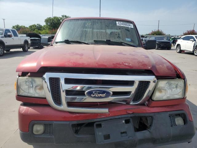 Photo 5 from auction – 2007 FORD RANGER SUP with VIN 1FTYR44U07PA64246