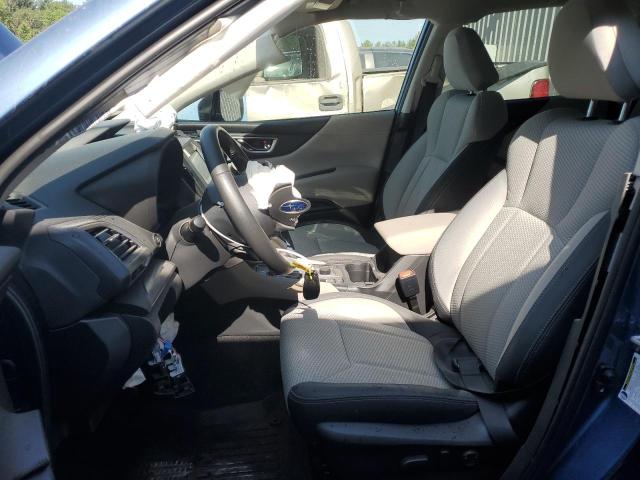 Photo 7 from auction – 2023 SUBARU FORESTER P with VIN JF2SKAEC9PH426486