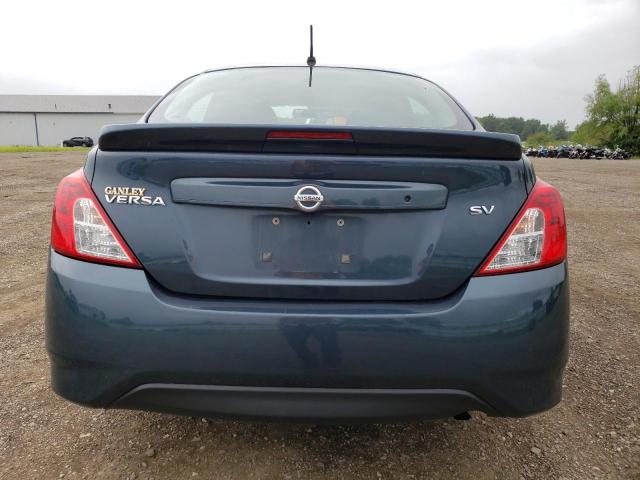 Photo 6 from auction – 2017 NISSAN VERSA S with VIN 3N1CN7AP5HL831188