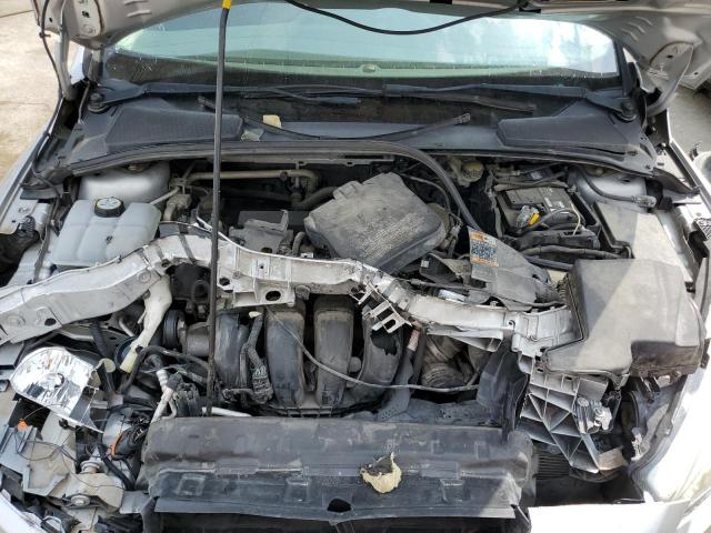 Photo 11 from auction – 2015 FORD FOCUS SE with VIN 1FADP3K23FL223627