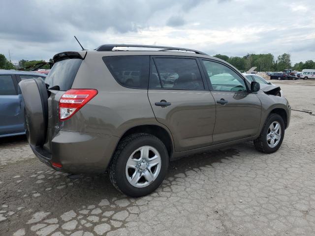 Photo 3 from auction – 2010 TOYOTA RAV4 with VIN JTMBF4DV5AD024812