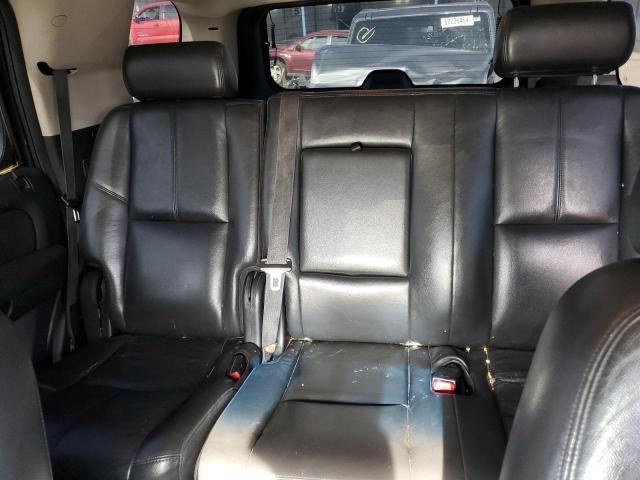 Photo 10 from auction – 2008 CHEVROLET TAHOE C150 with VIN 1GNFC13028J102755
