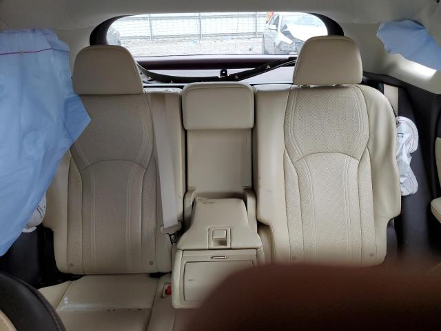 Photo 10 from auction – 2016 LEXUS RX 350 with VIN 2T2ZZMCA8GC026320
