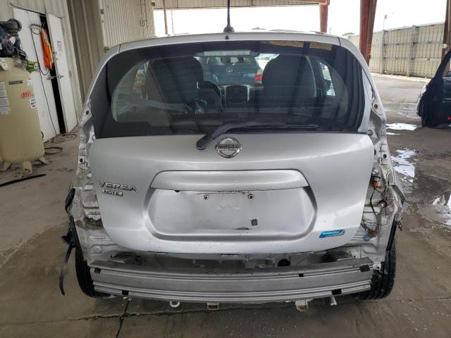 Photo 6 from auction – 2016 NISSAN VERSA NOTE with VIN 3N1CE2CPXGL388728
