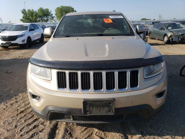 Photo 5 from auction – 2014 JEEP GRAND CHER with VIN 1C4RJFAG8EC335404