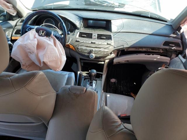 Photo 8 from auction – 2011 HONDA ACCORD EXL with VIN 5KBCP3F85BB001819