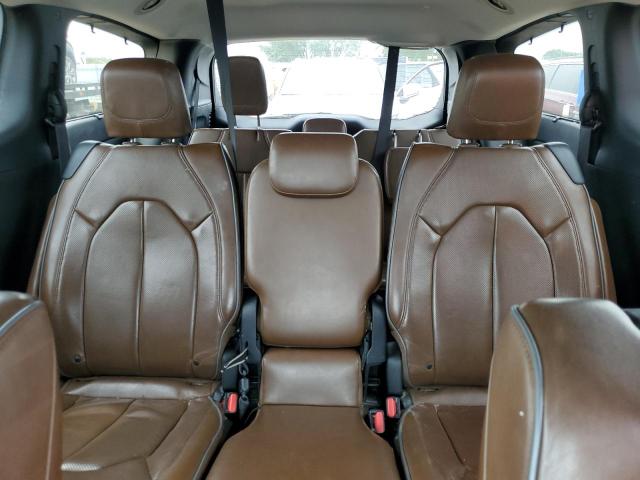 Photo 10 from auction – 2017 CHRYSLER PACIFICA L with VIN 2C4RC1FG4HR500446