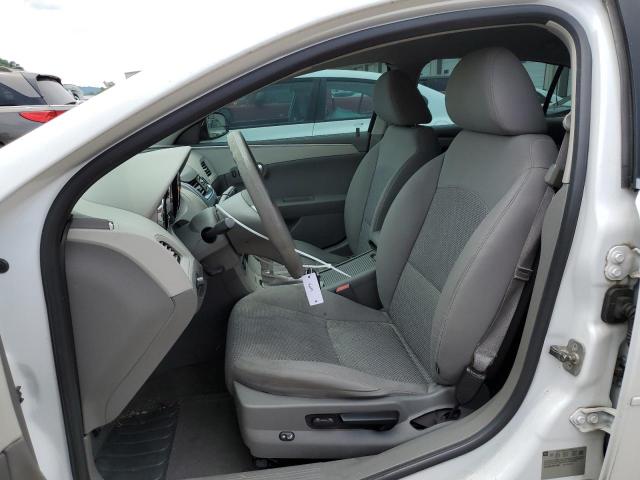 Photo 7 from auction – 2012 CHEVROLET MALIBU 1LT with VIN 1G1ZC5EU1CF313589