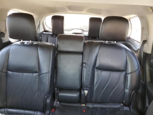 Photo 10 from auction – 2014 INFINITI QX60 with VIN 5N1AL0MN1EC520906