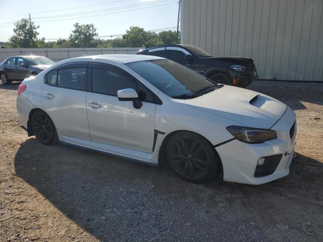 Photo 4 from auction – 2016 SUBARU WRX PREMIU with VIN JF1VA1F62G9804669