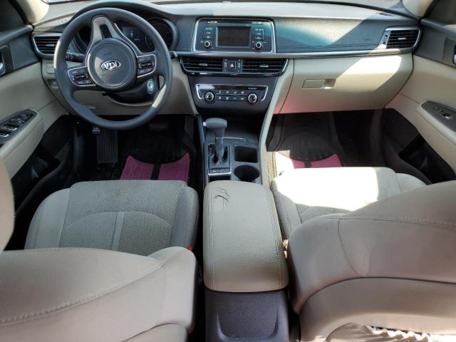 Photo 8 from auction – 2016 KIA OPTIMA LX with VIN KNAGT4L31G5070622