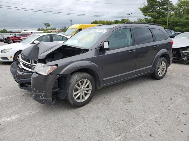 Photo 1 from auction – 2014 DODGE JOURNEY SX with VIN 3C4PDDBG7ET143736