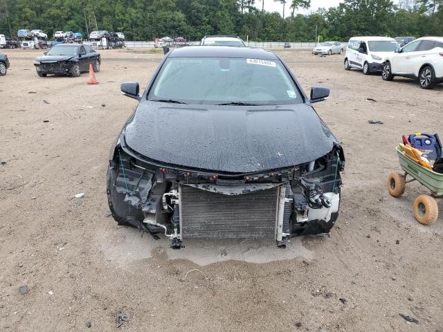Photo 5 from auction – 2017 CHEVROLET IMPALA LT with VIN 2G1105S35H9100338