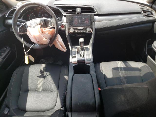 Photo 8 from auction – 2017 HONDA CIVIC EX with VIN 2HGFC2F74HH533981