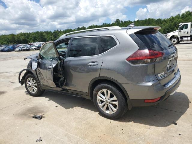 Photo 2 from auction – 2018 NISSAN ROGUE S with VIN 5N1AT2MT8JC829650