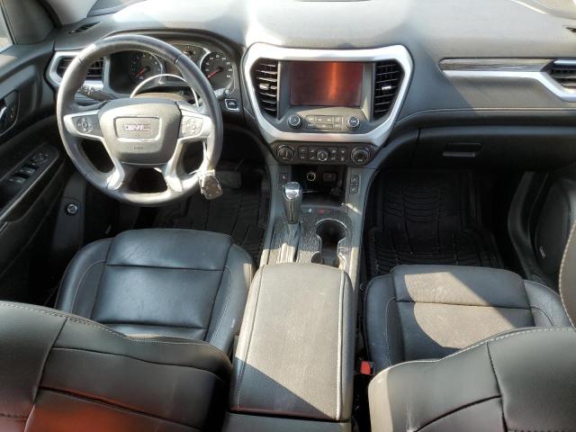 Photo 8 from auction – 2017 GMC ACADIA SLT with VIN 1GKKNMLS8HZ184534