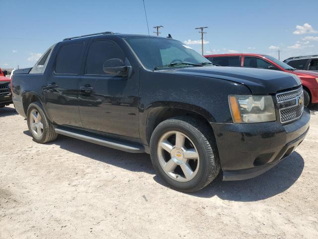 Photo 4 from auction – 2008 CHEVROLET AVALANCHE with VIN 3GNFK12328G110208