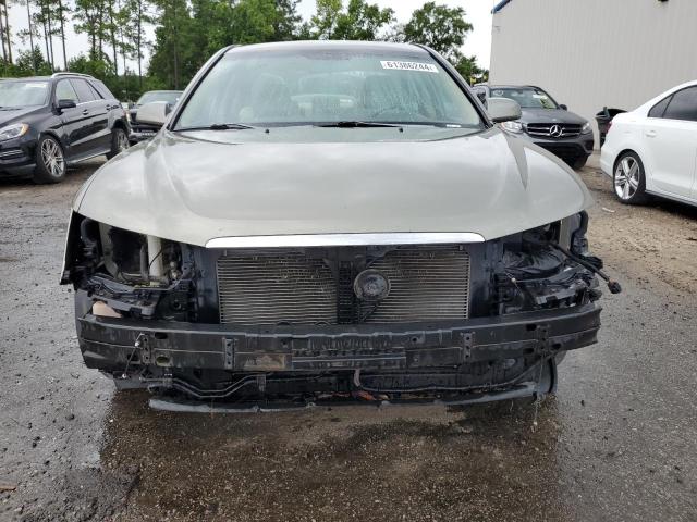 Photo 5 from auction – 2010 HYUNDAI SONATA GLS with VIN 5NPET4AC8AH644749