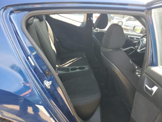 Photo 10 from auction – 2017 HYUNDAI VELOSTER with VIN KMHTC6AD5HU323940