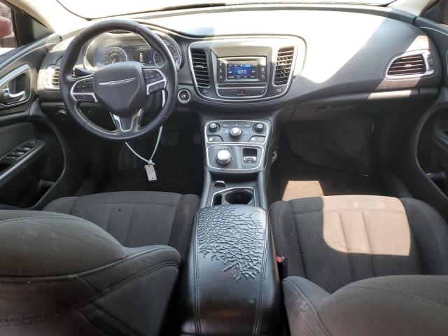Photo 8 from auction – 2016 CHRYSLER 200 LIMITE with VIN 1C3CCCAB9GN106499