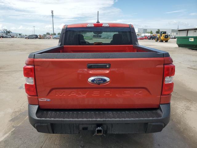 Photo 6 from auction – 2024 FORD MAVERICK X with VIN 3FTTW8A94RRA48251