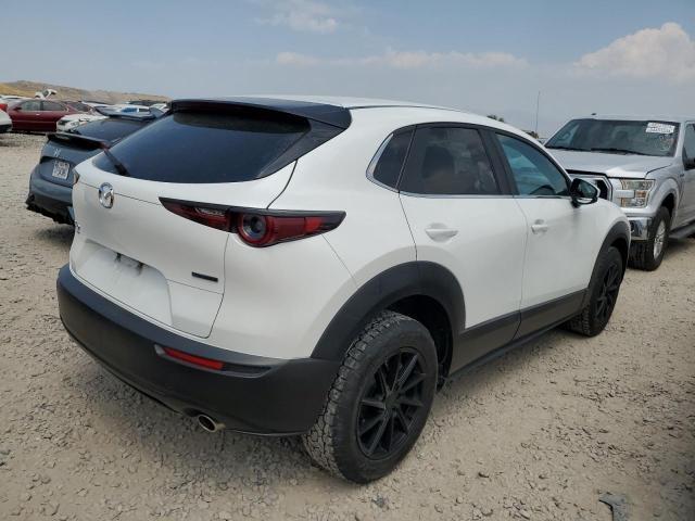 Photo 3 from auction – 2021 MAZDA CX-30 SELE with VIN 3MVDMBBL2MM319300