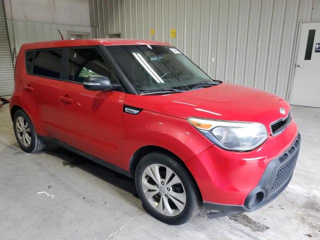 Снимка 4 от търг – 2014 KIA SOUL + с VIN KNDJP3A55E7701126