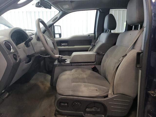 Photo 7 from auction – 2006 FORD F150 with VIN 1FTPX14526NB47325